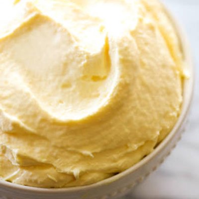 Bavarian Cream