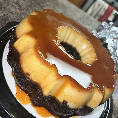Flan 