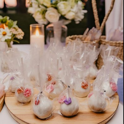 Cake Pops