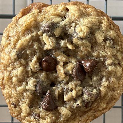 Oatmeal Chocolate Chip (12)