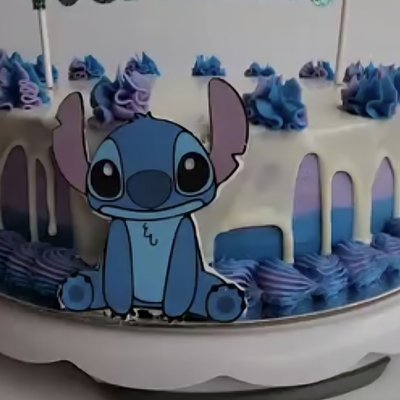10 inch Round Cake 