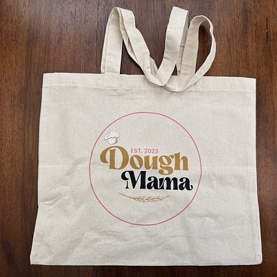 Logo Tote