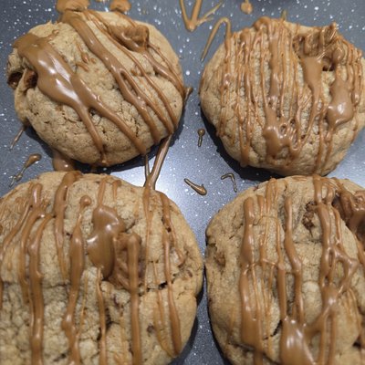 Cookie BUTTER FACE 😋 (4)