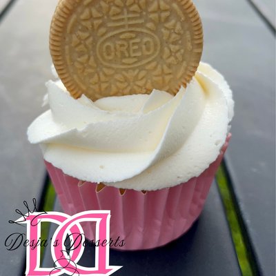 6-Count Basic Cupcakes