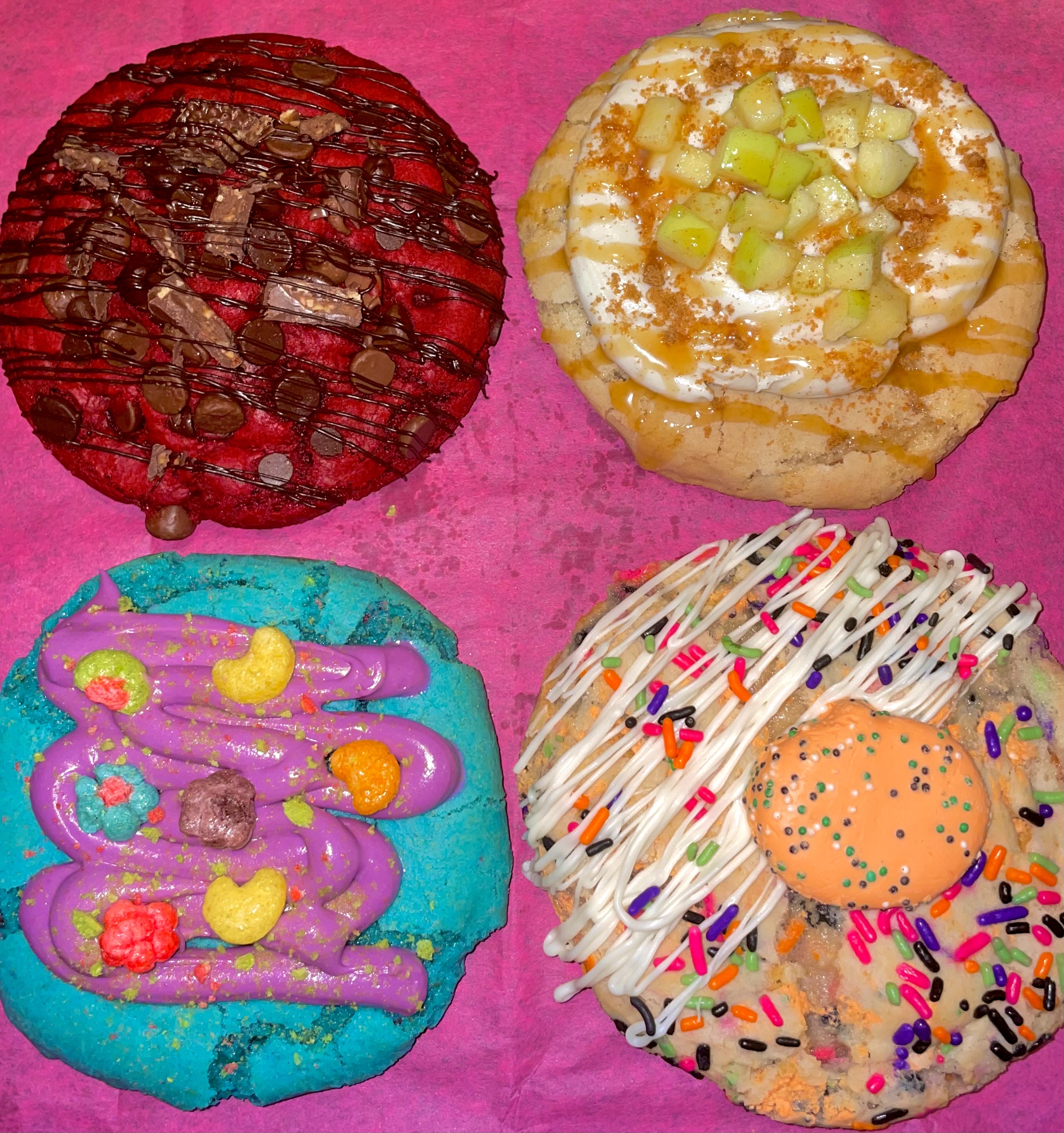 Sampler