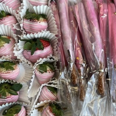 Dessert Bundle Of 4 