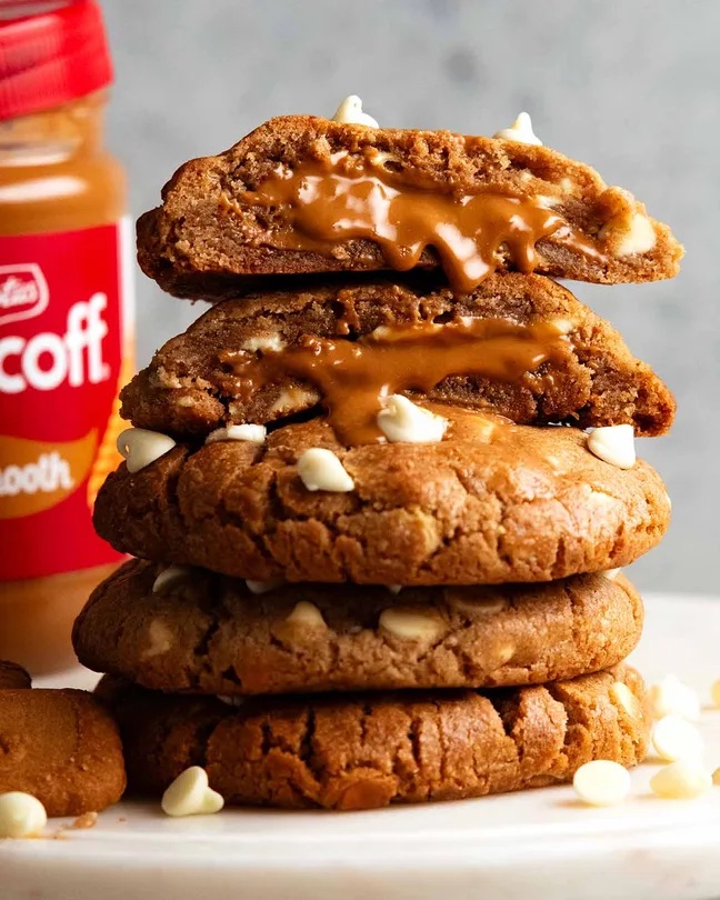 Biscoff