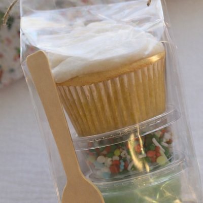 DIY Cupcake Kit