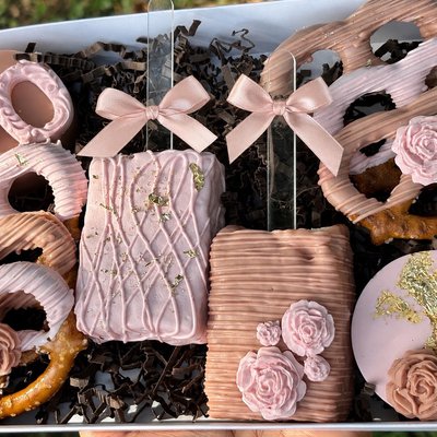The Sweet Treat Collection