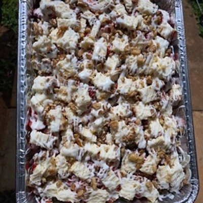 Cheesecake Salad(Large)