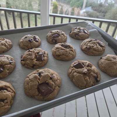 Reese's Peanutbutter Chocolate FACE 🍫 🥜 (12)