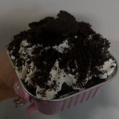 Oreo Tres leches