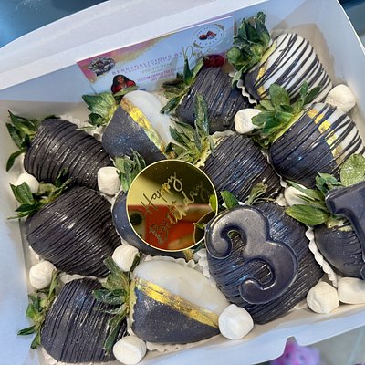 “Special Occasion” Box