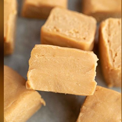 Peanut Butter Fudge