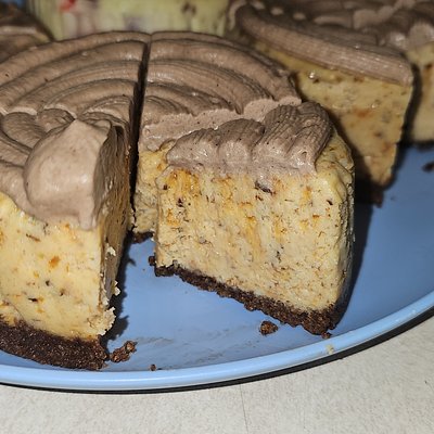 4" Butterfinger
