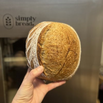 Whole Wheat 
