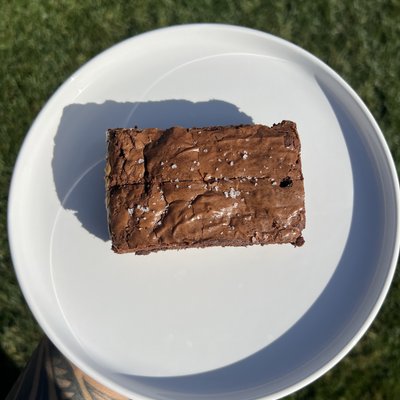 Classic Brownie
