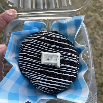 Oreo Donut