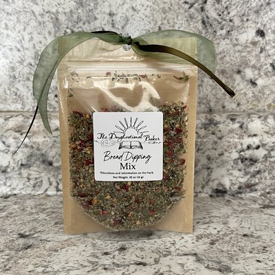 Bread Dipping Mix
