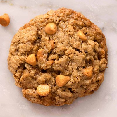 Oatmeal Scotchies Dozen