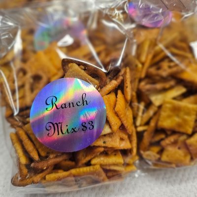 Ranch Mix 