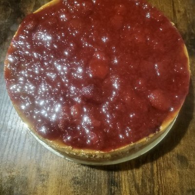 Cheesecake 