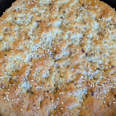 Focaccia