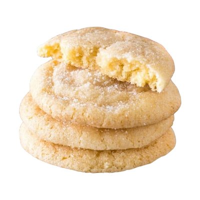 Sugar Cookie Dream – Jumbo Cookie