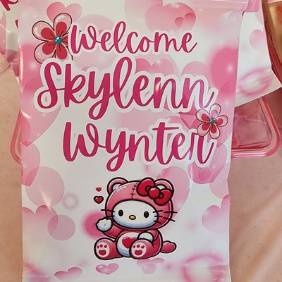 Customized Chip Bags