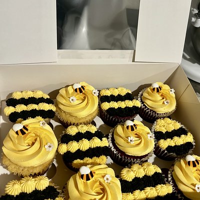 Cupcakes
