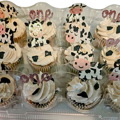 Cupcakes 