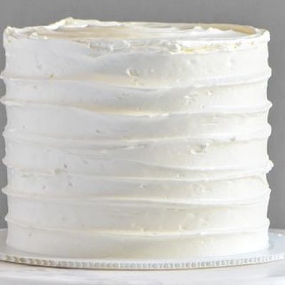 5” Basic 2 Layer Smash Cake