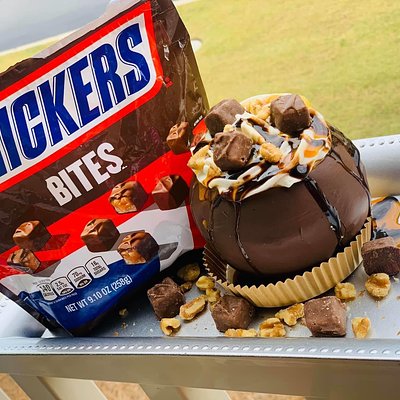 Stuff Cheesecake Apple 