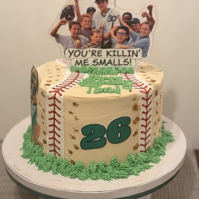 8 in 3 layers 