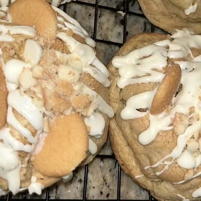 Half Dozen Cookies