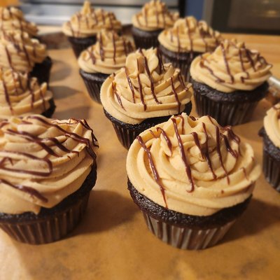  Cupcakes