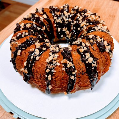 Bundt Cakes 