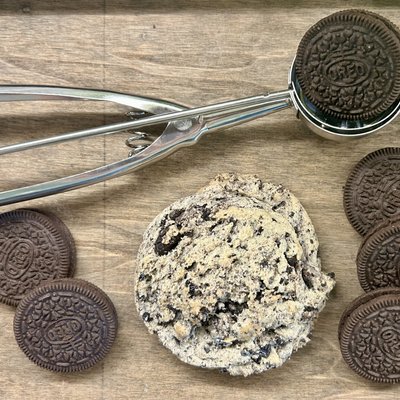 Oreo Overload