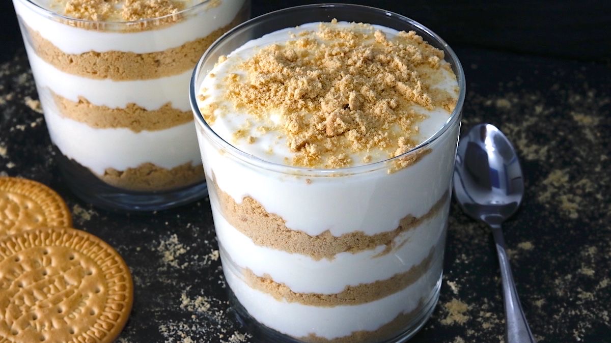 1 Dozen serradurra pudding shooters