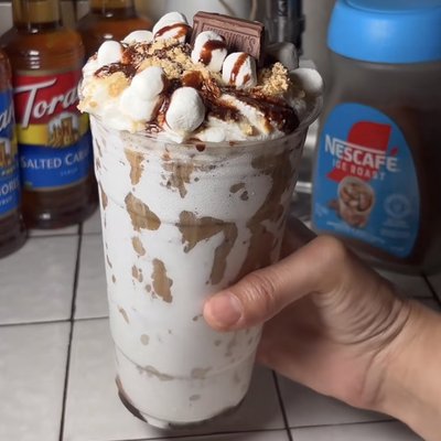 Dirty I’ve Coffee  24oz 