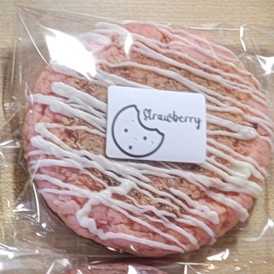 Strawberry 