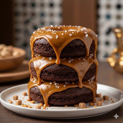 Salted Caramel 