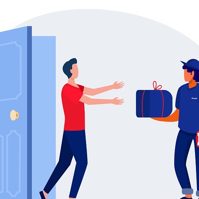 Baked Goods Shipping 