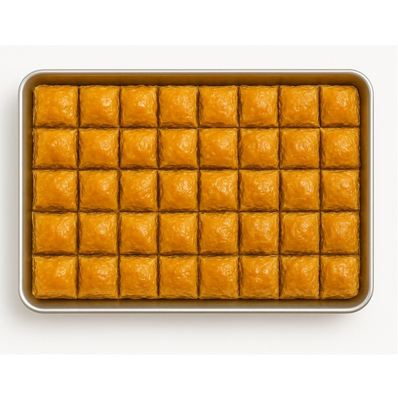 Full Power Tray (40 pieces)