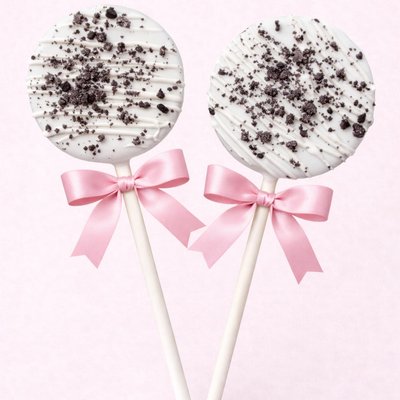 Cookies & Cream