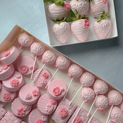 Cakepops