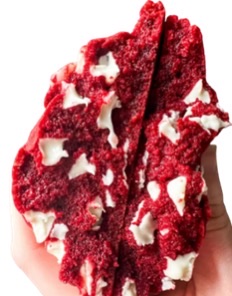 Crimson Chewies 