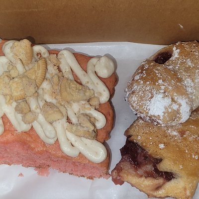 Berry Box