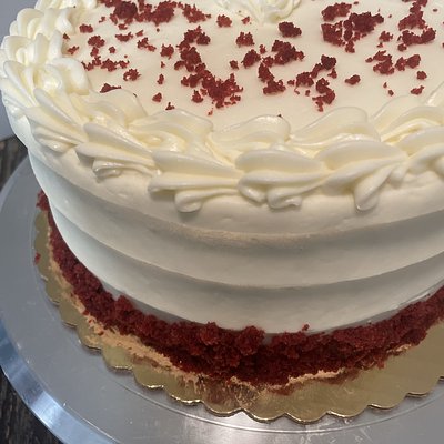 Specialty Cheesecake Cake