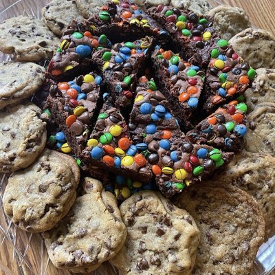 Party Platter
